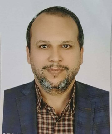 دکتر سید جلال حسینی