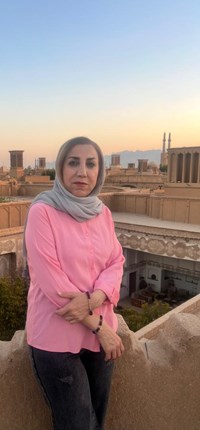 فریبا کابله سوری