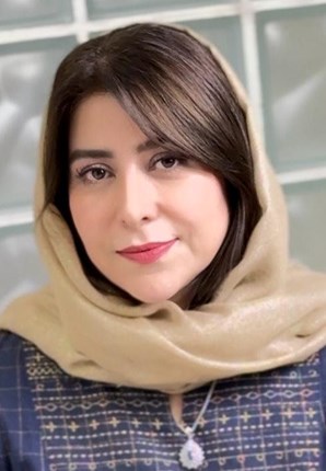 دکتر آرزو نگهداری