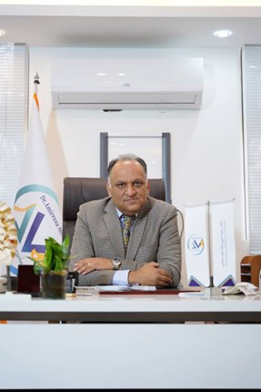 دکتر سید امیررضا مصباحی