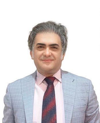 دکتر ارش عباسی