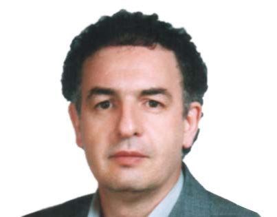 دکتر منصور توفیقی