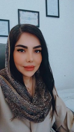 نرگس کاولی