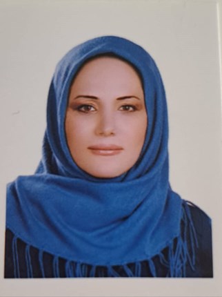 زهرا (شیرین)فرح دل