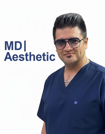 دکتر بابک چاکرعباسی