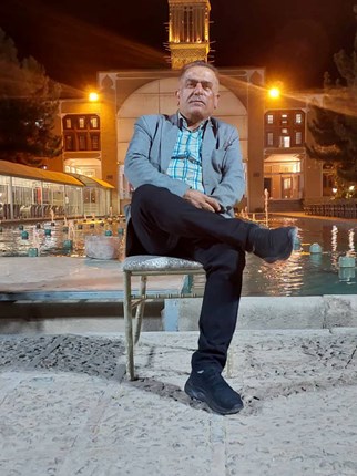 بهادر غندی