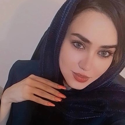 ندا پاشازاده