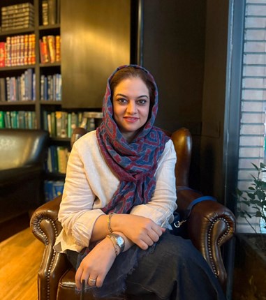 دکتر مریم کارگر