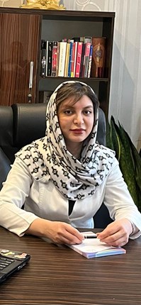 سمیرا علی کرمی