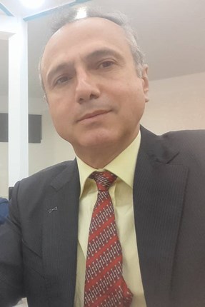 دکتر شهرام صفری