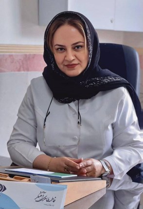 فاطمه طاهری آهنگر