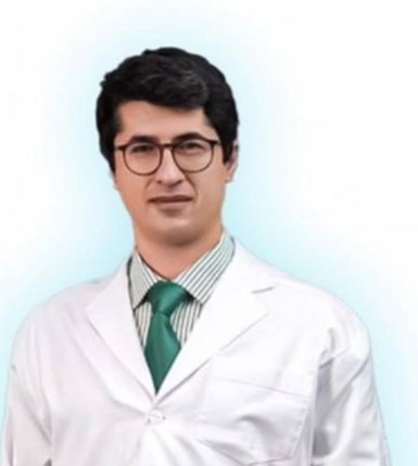 دکترمحمد علی قاسمی