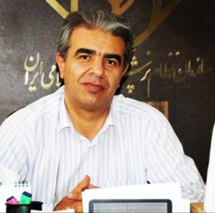 دکتر محمد علی زمانی