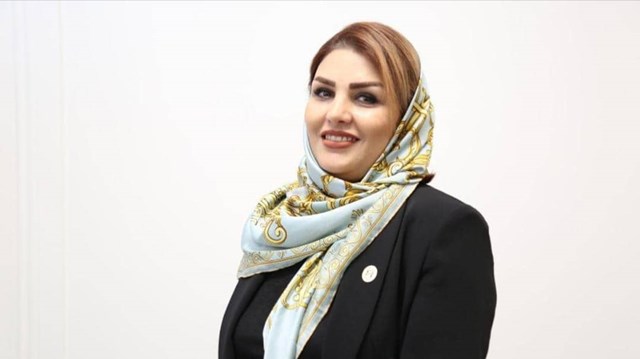 مریم نصیری