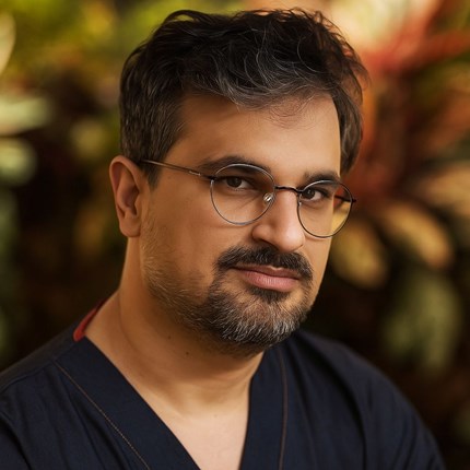 دکتر حامدصفری