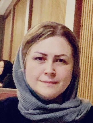 آرزو ناز قلیچی