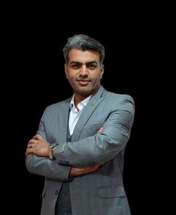 سید محمد میرعماد