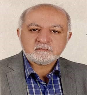 دکتر حمیدرضا رشیدی نژاد