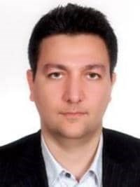 دکتر علیرضا هندی