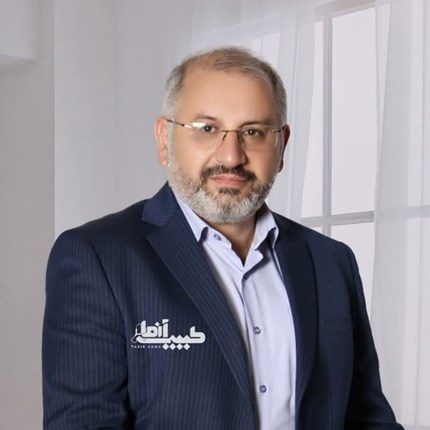 دکتر محمد حسن آزما