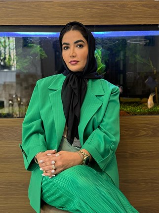 دکتر کبری ملکی